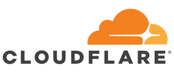 Cloudflare-logo