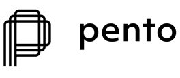 pento-services-limited-logo-vector